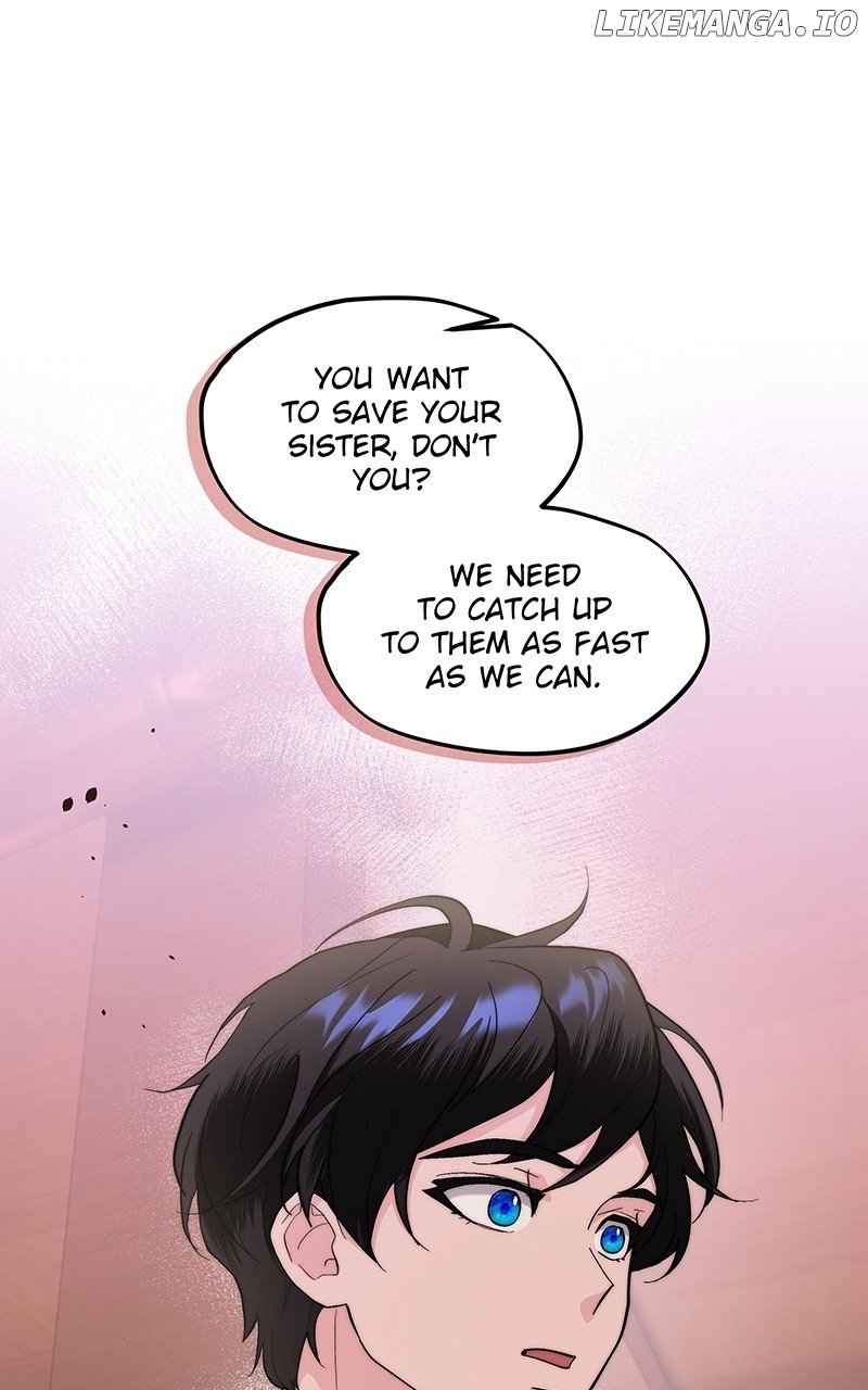 Seabird and the Wolf Chapter 32 - page 65