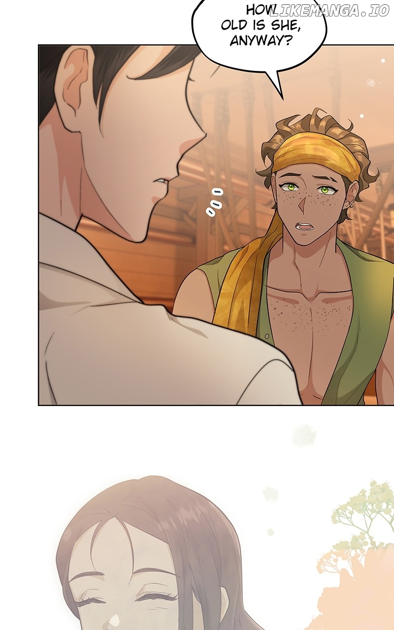 Seabird and the Wolf Chapter 32 - page 72