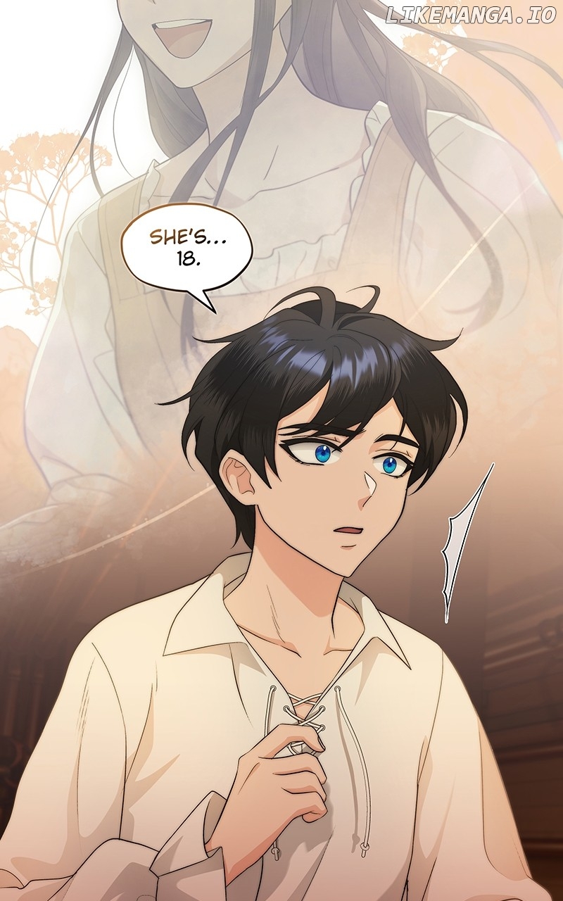 Seabird and the Wolf Chapter 32 - page 73