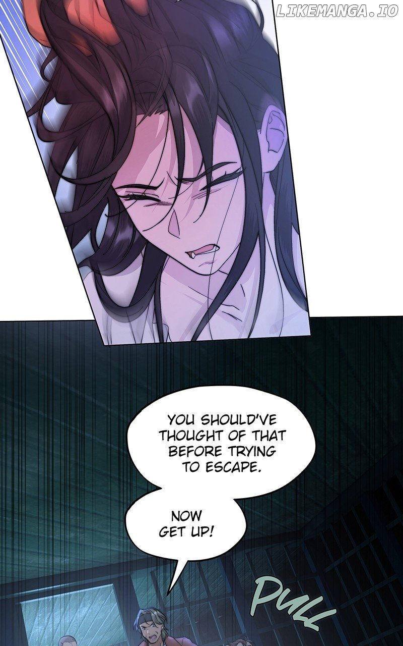 Seabird and the Wolf Chapter 32 - page 83