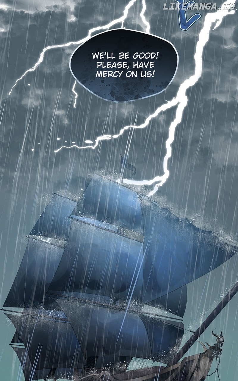 Seabird and the Wolf Chapter 32 - page 85