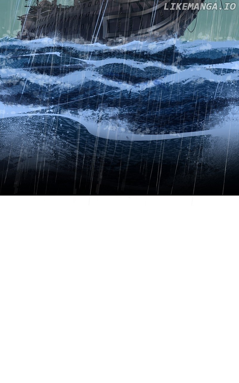 Seabird and the Wolf Chapter 32 - page 86