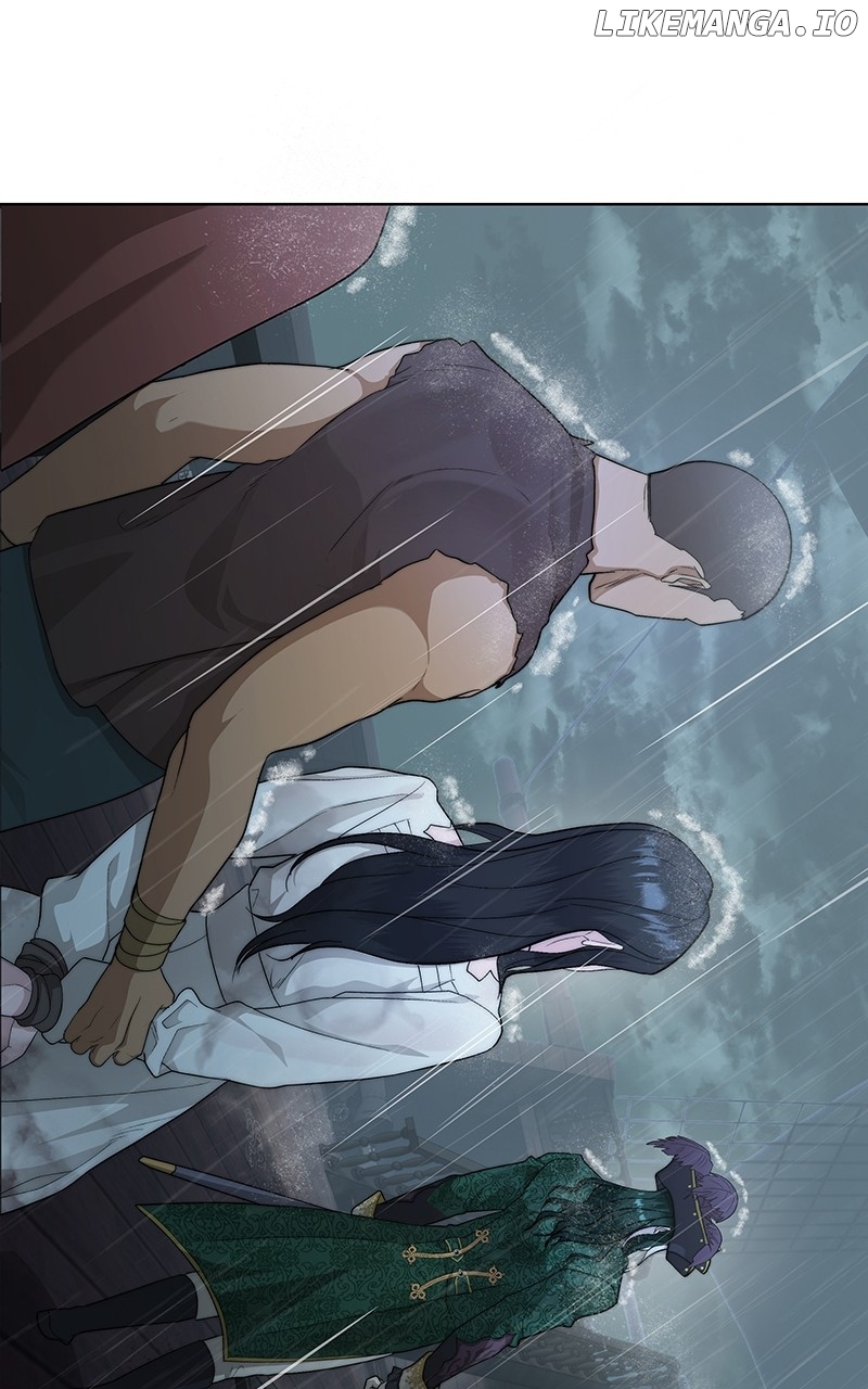Seabird and the Wolf Chapter 32 - page 87