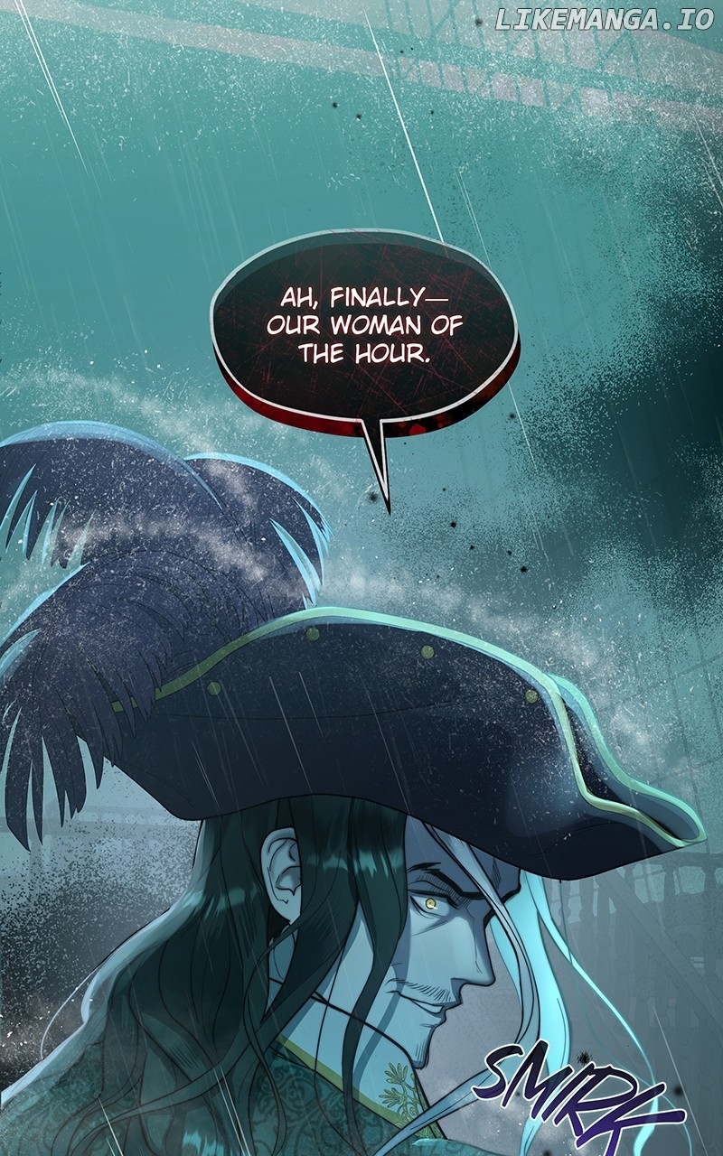 Seabird and the Wolf Chapter 32 - page 89
