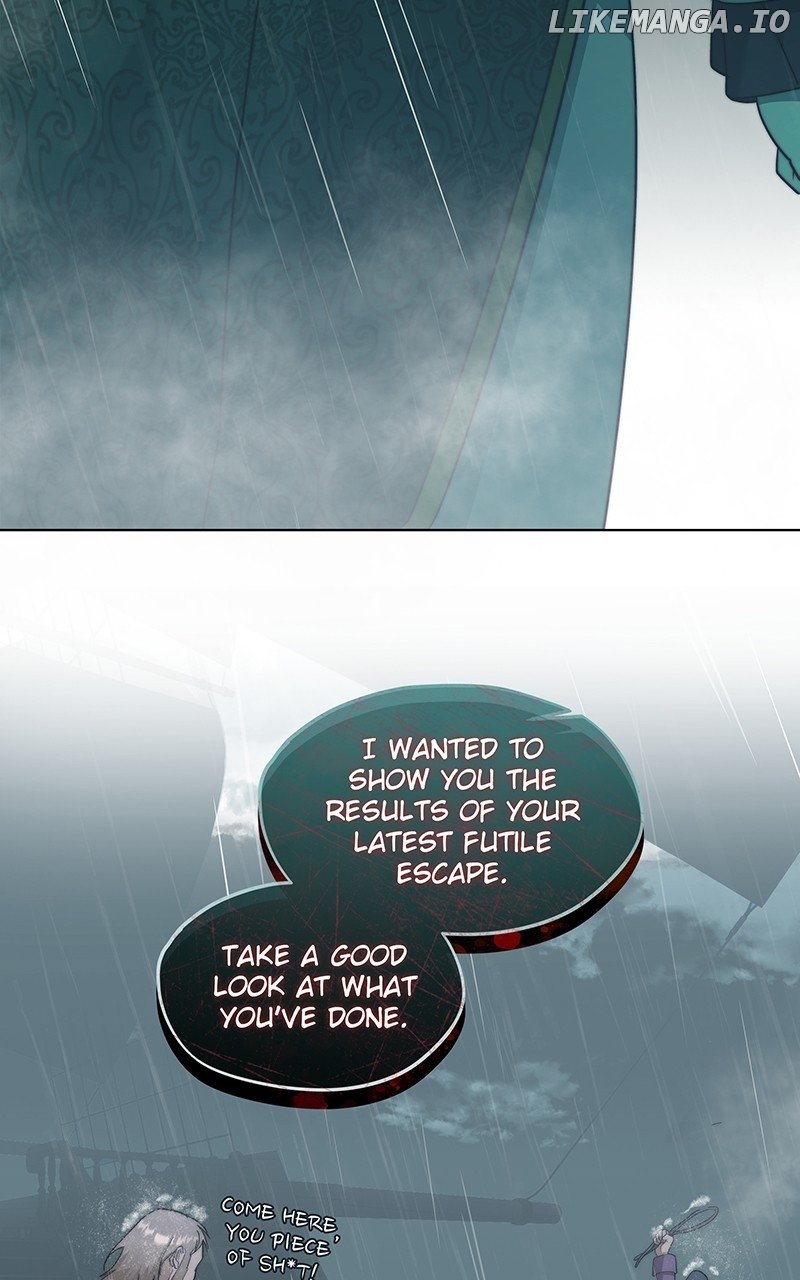 Seabird and the Wolf Chapter 32 - page 91