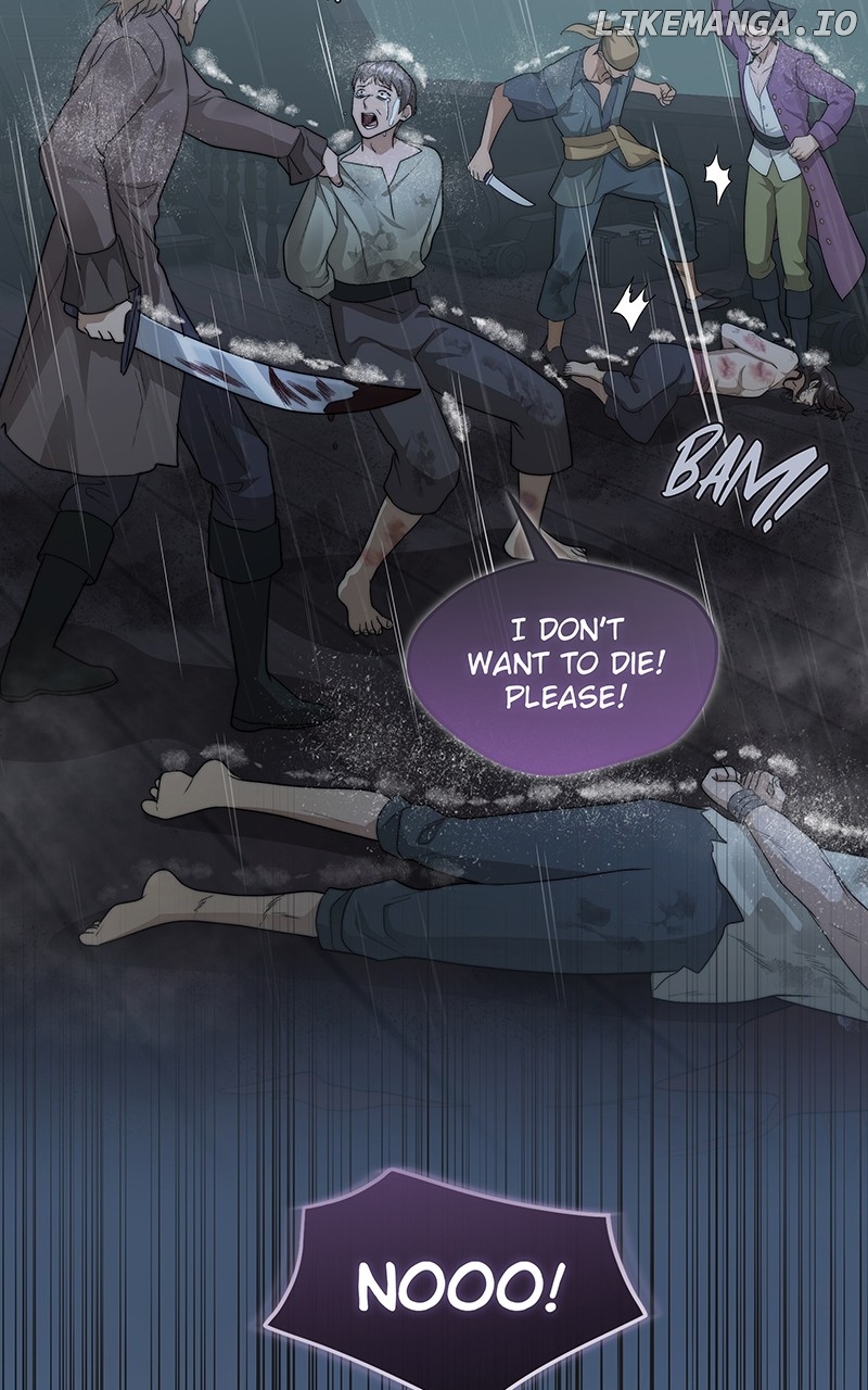 Seabird and the Wolf Chapter 32 - page 92
