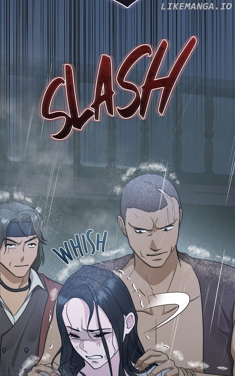 Seabird and the Wolf Chapter 32 - page 93
