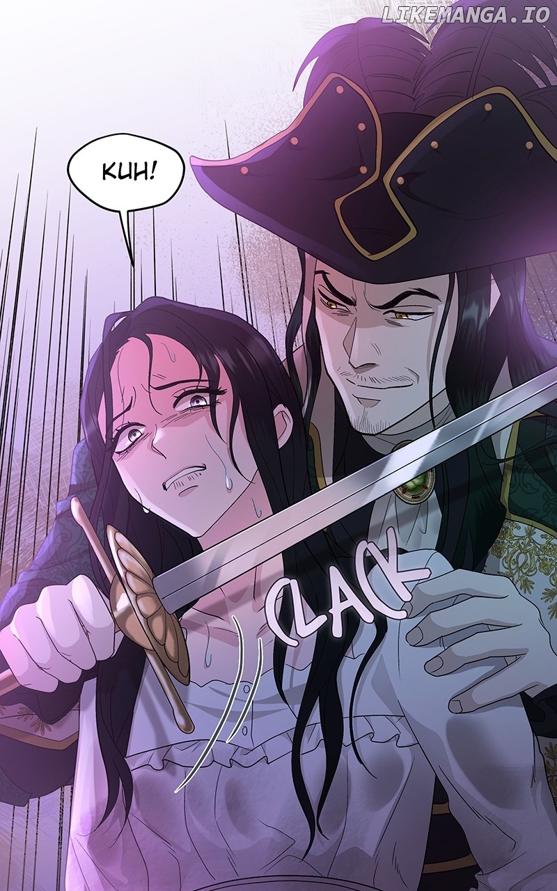 Seabird and the Wolf Chapter 32 - page 96