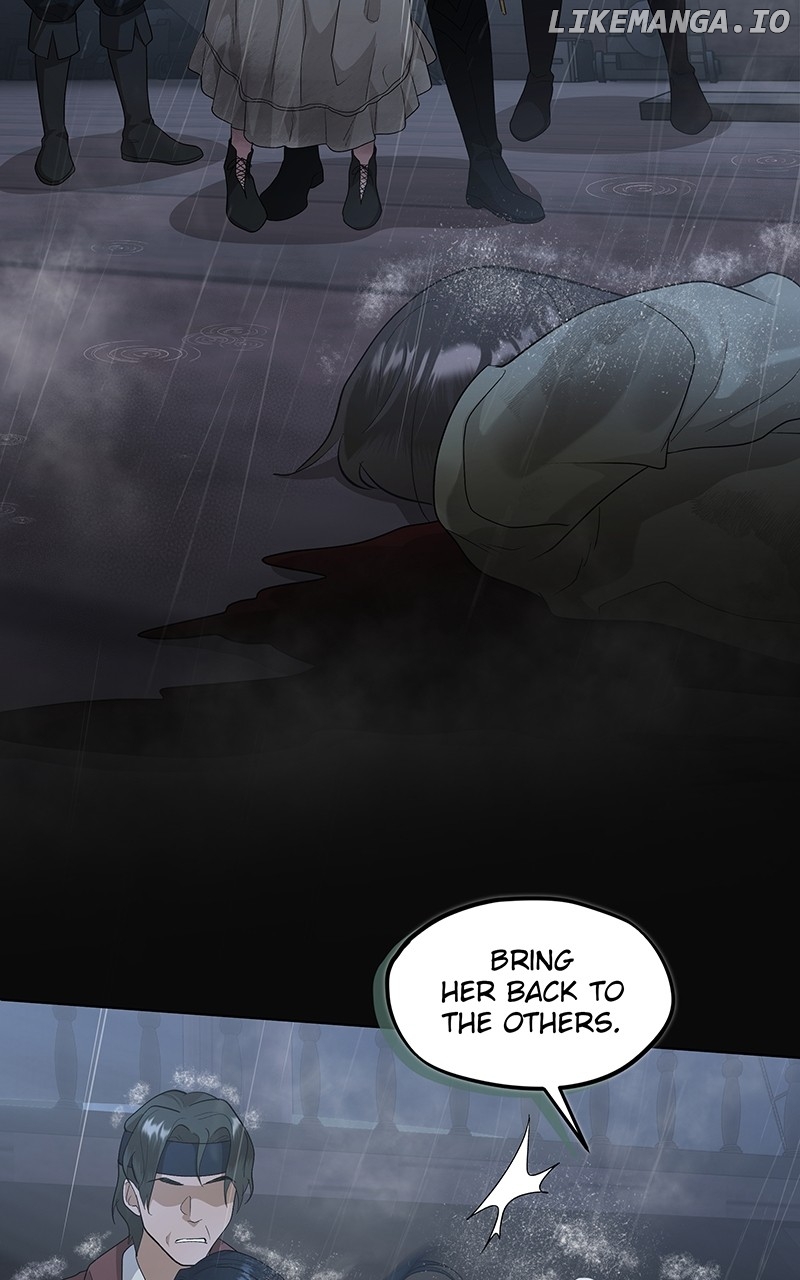 Seabird and the Wolf Chapter 32 - page 100