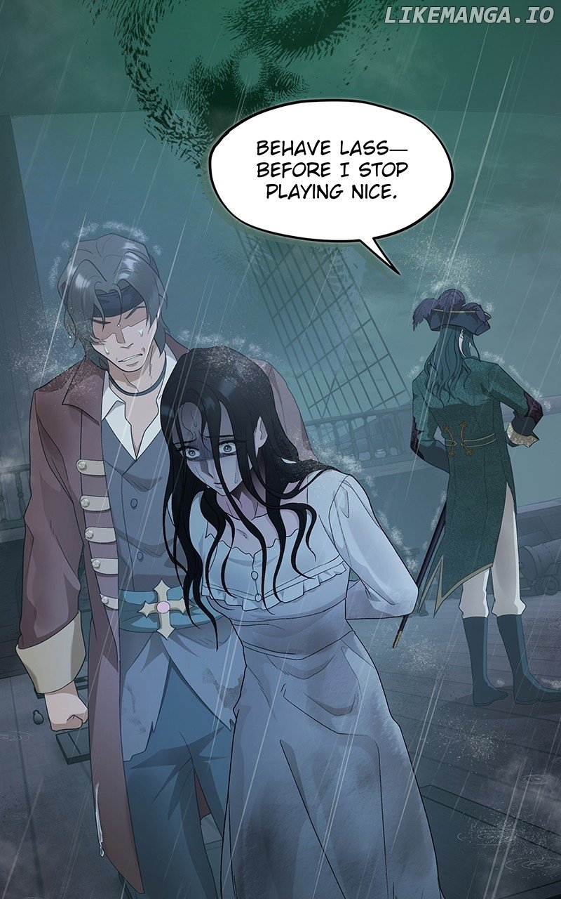 Seabird and the Wolf Chapter 32 - page 102