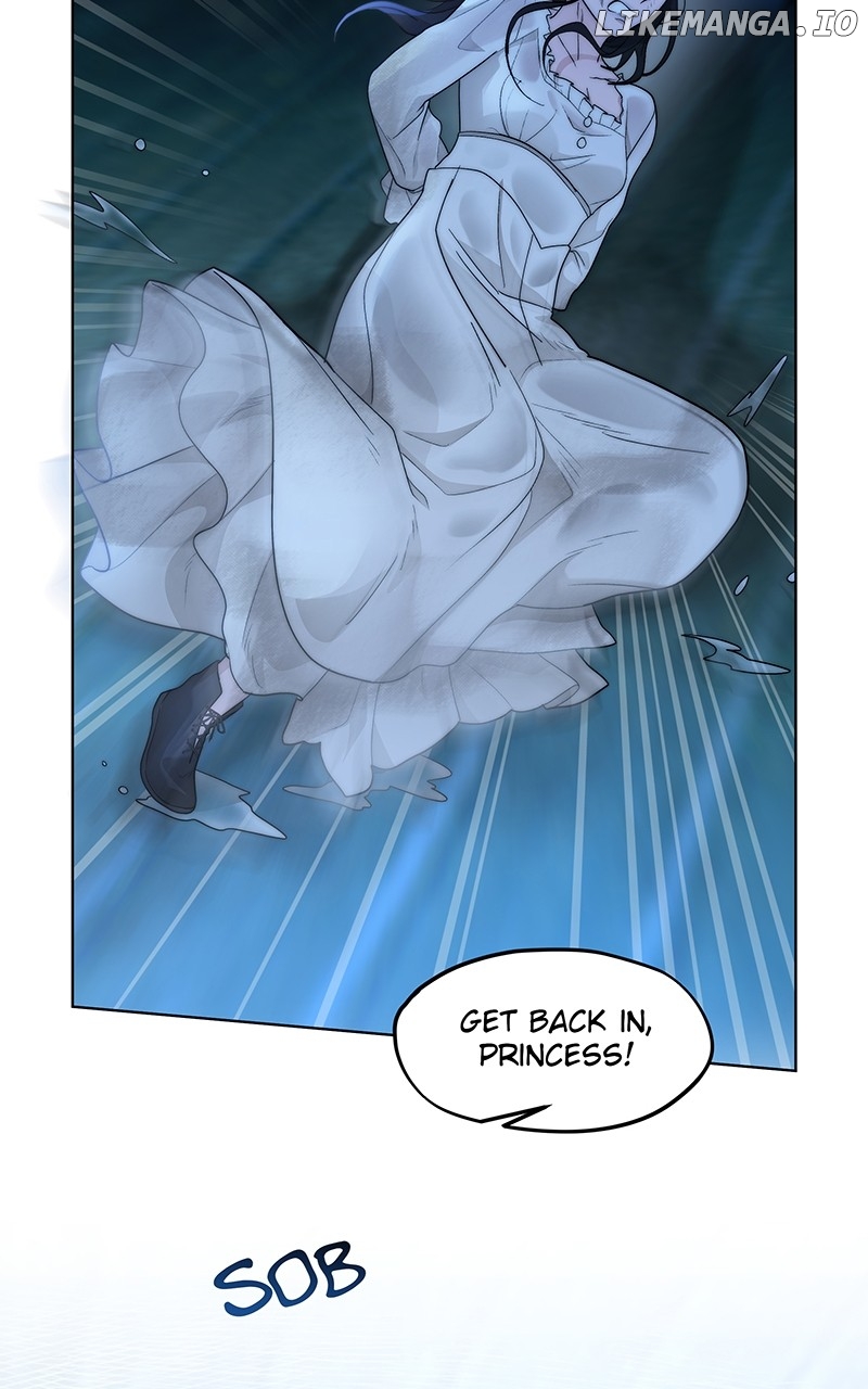 Seabird and the Wolf Chapter 32 - page 104