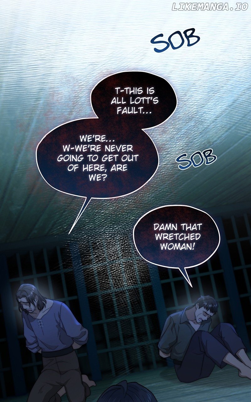 Seabird and the Wolf Chapter 32 - page 105