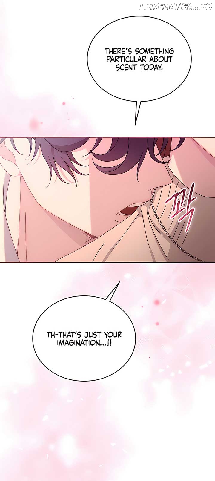 Doberman - Manhwa Chapter 43 - page 10