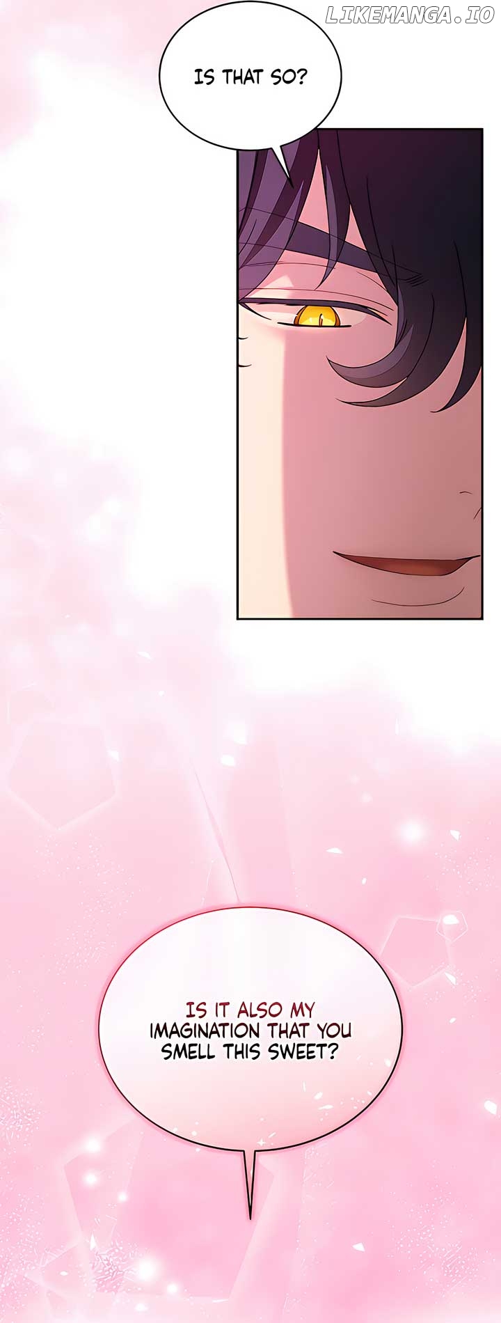 Doberman - Manhwa Chapter 43 - page 11