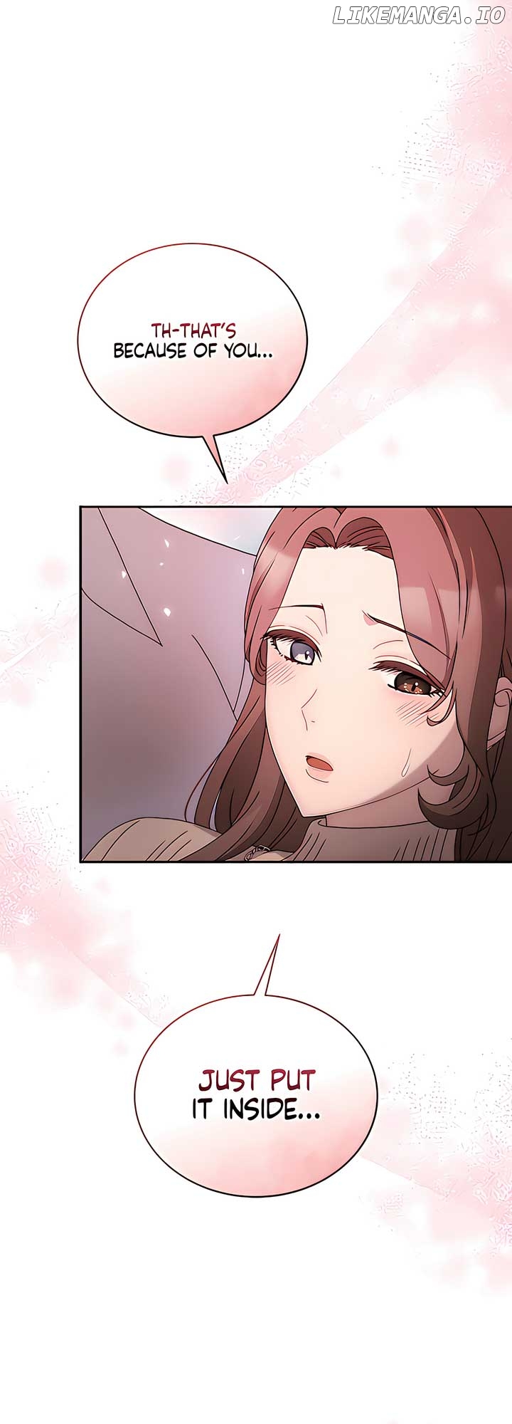 Doberman - Manhwa Chapter 43 - page 18