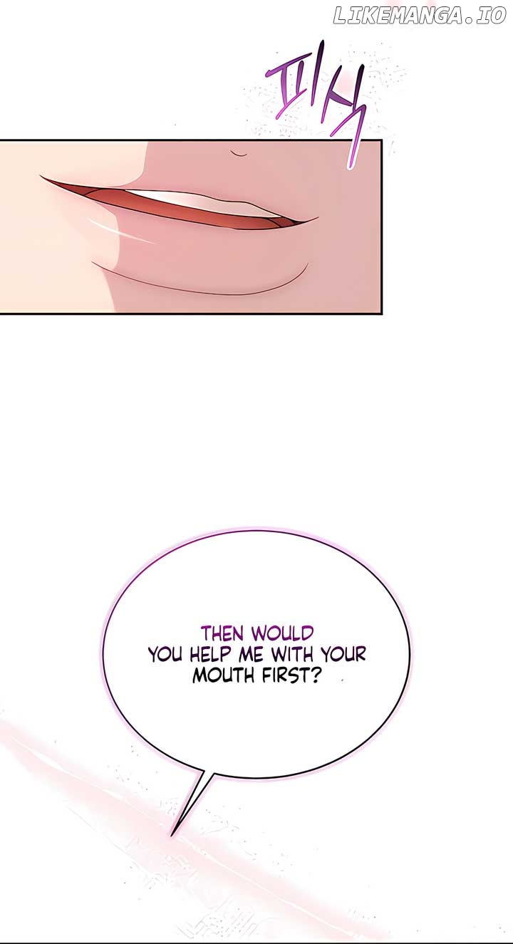 Doberman - Manhwa Chapter 43 - page 19