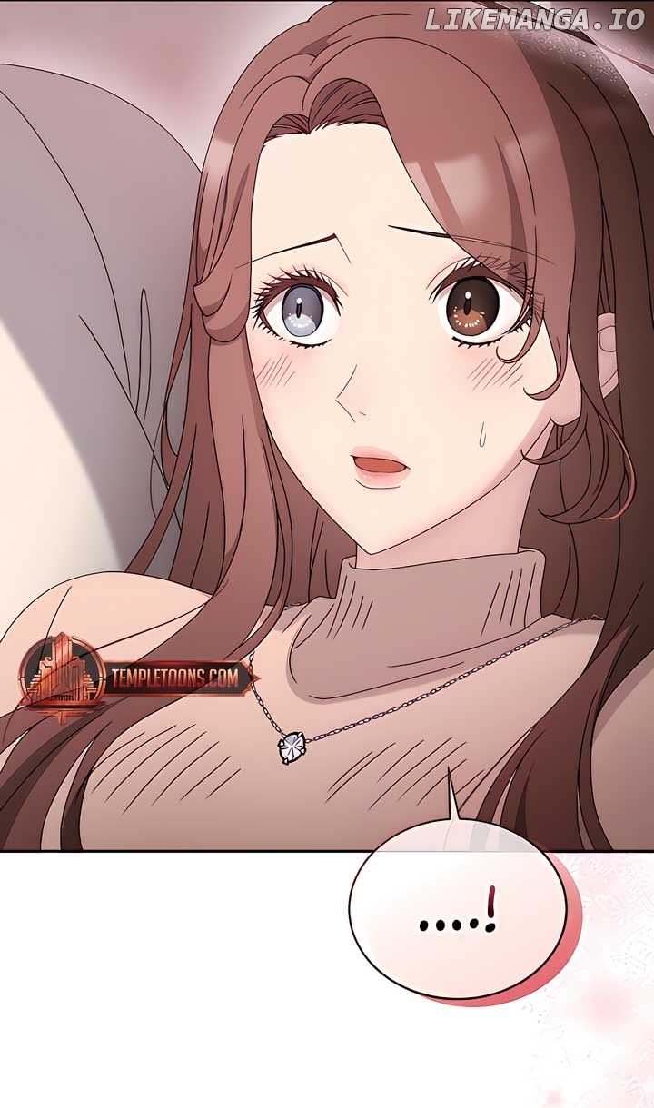 Doberman - Manhwa Chapter 43 - page 20