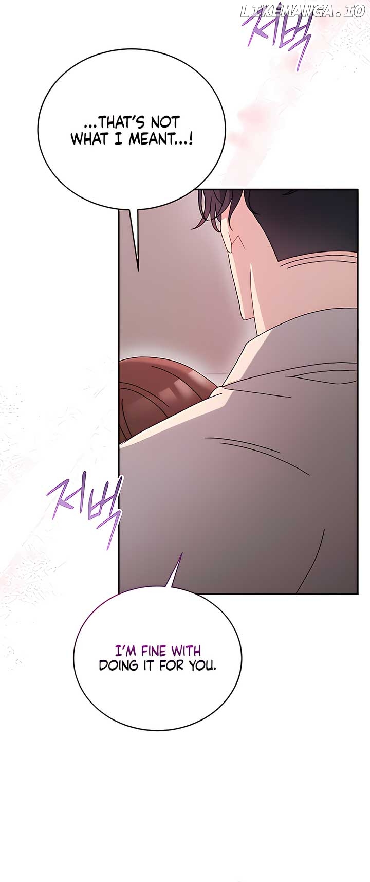 Doberman - Manhwa Chapter 43 - page 21