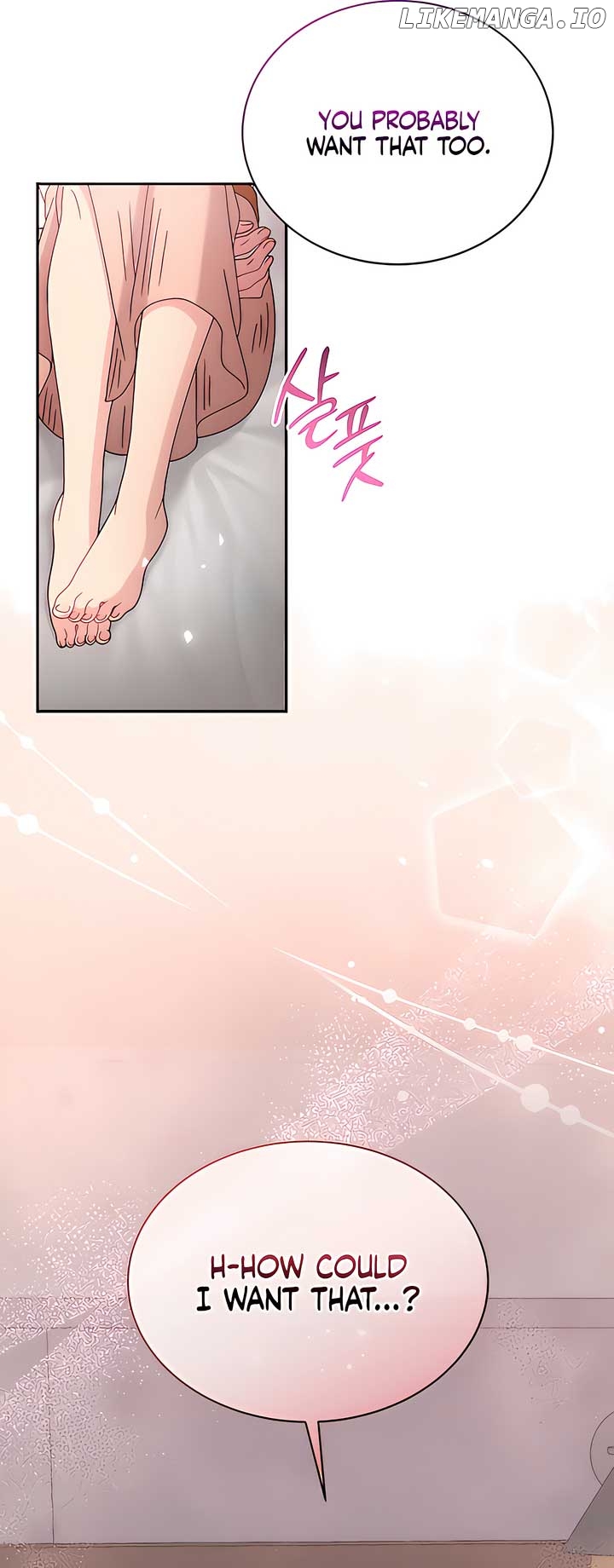 Doberman - Manhwa Chapter 43 - page 22