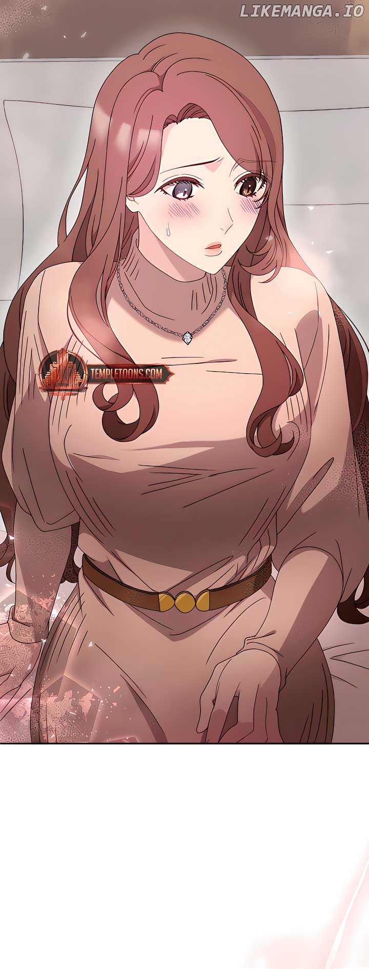 Doberman - Manhwa Chapter 43 - page 23