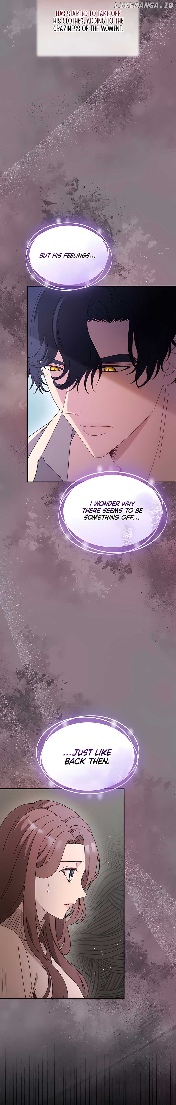 Doberman - Manhwa Chapter 43 - page 28