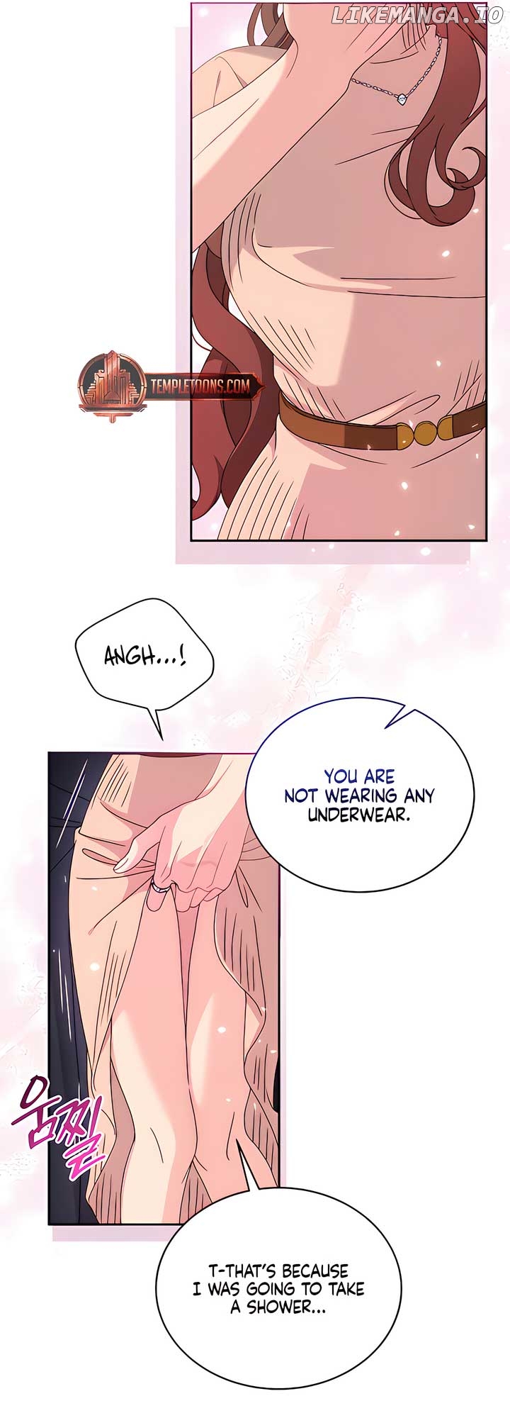 Doberman - Manhwa Chapter 43 - page 3