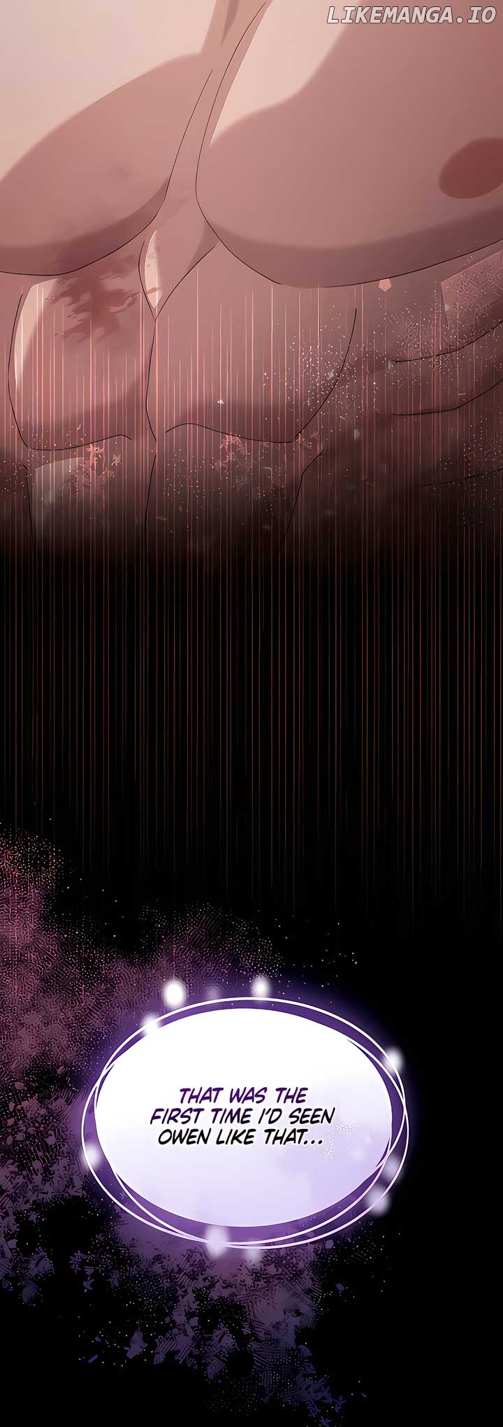 Doberman - Manhwa Chapter 43 - page 31
