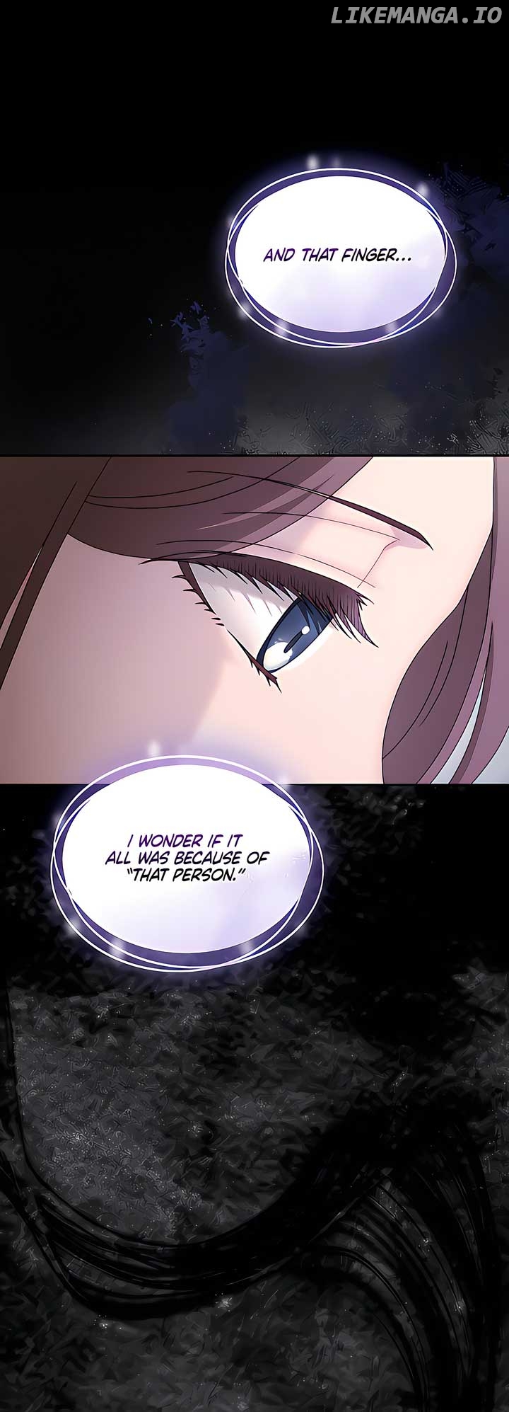 Doberman - Manhwa Chapter 43 - page 32