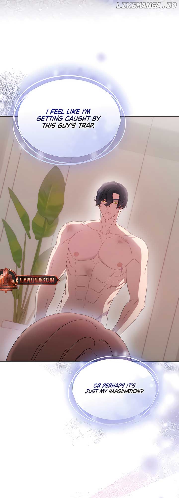 Doberman - Manhwa Chapter 43 - page 35