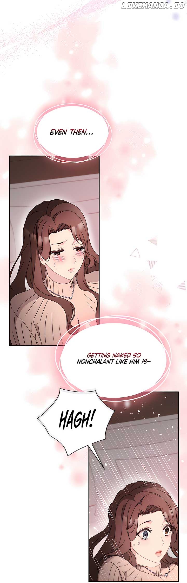 Doberman - Manhwa Chapter 43 - page 36