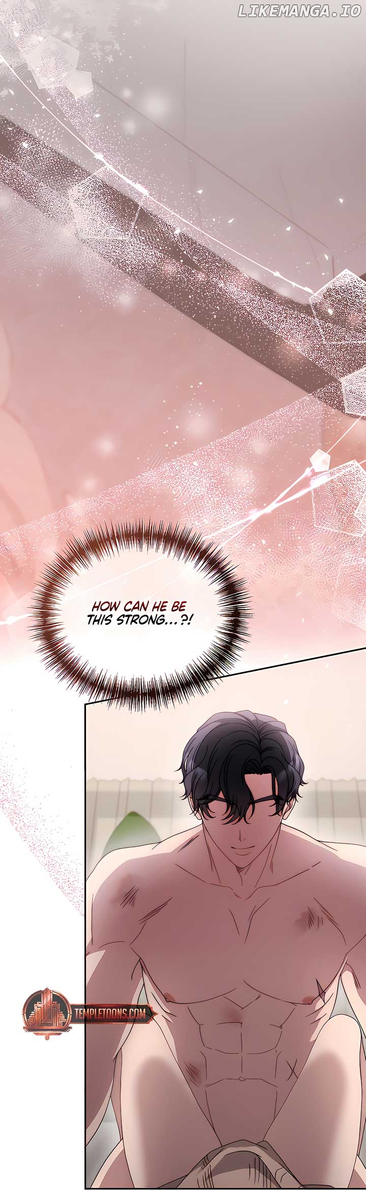 Doberman - Manhwa Chapter 43 - page 39