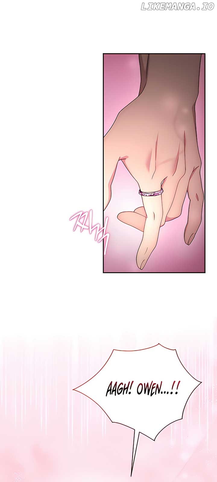Doberman - Manhwa Chapter 43 - page 4