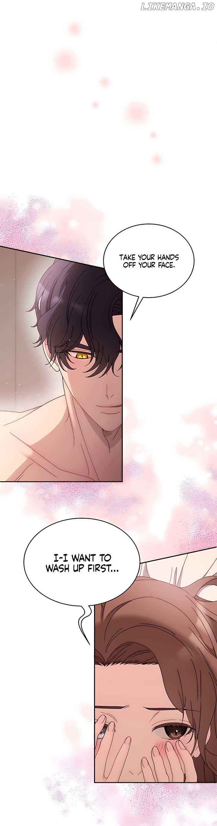 Doberman - Manhwa Chapter 43 - page 40