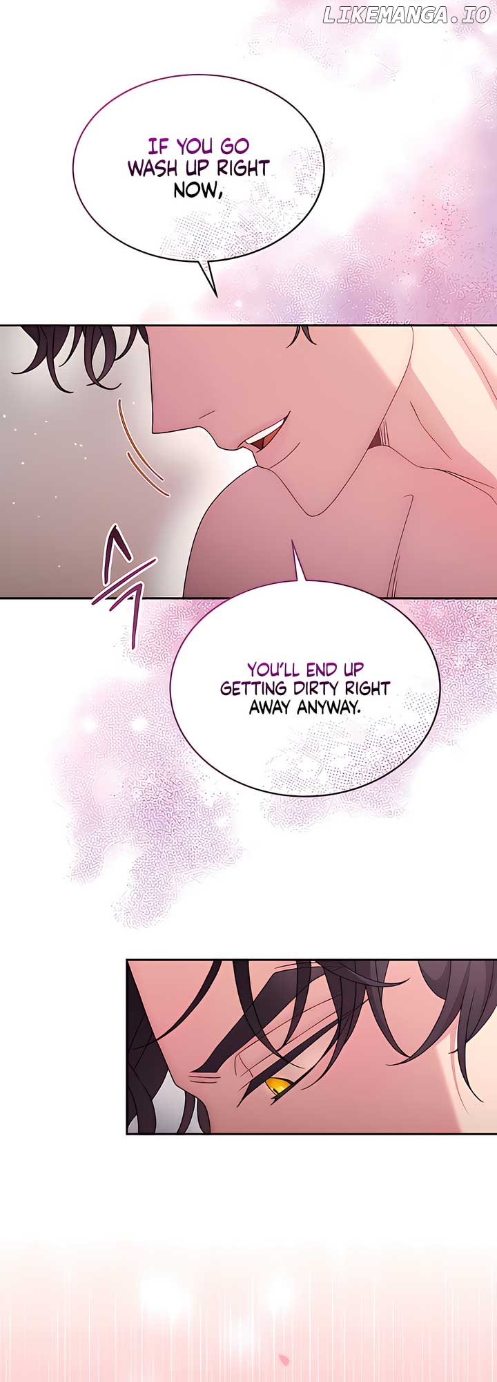 Doberman - Manhwa Chapter 43 - page 41