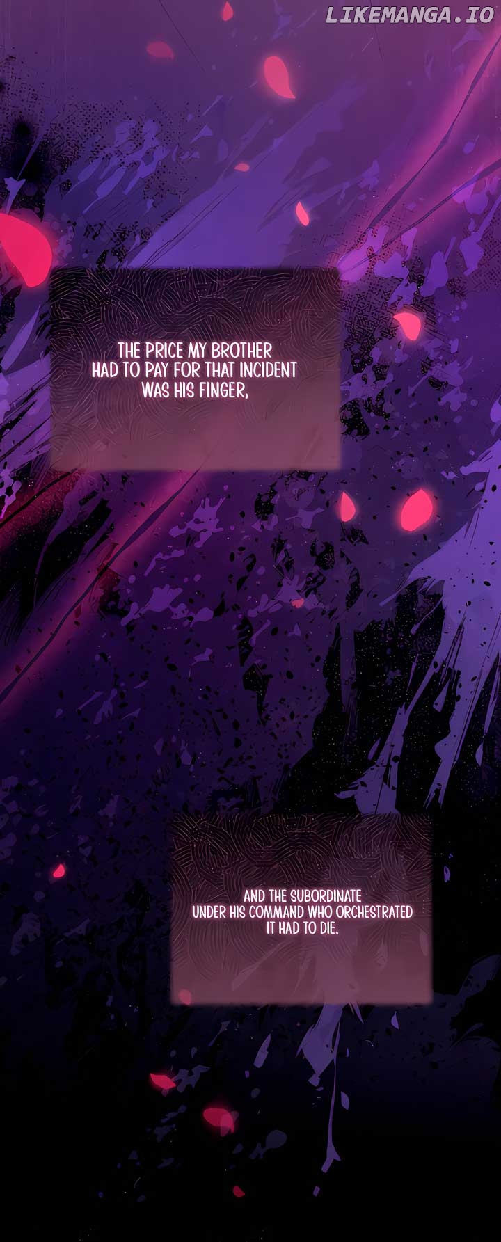 Doberman - Manhwa Chapter 43 - page 44