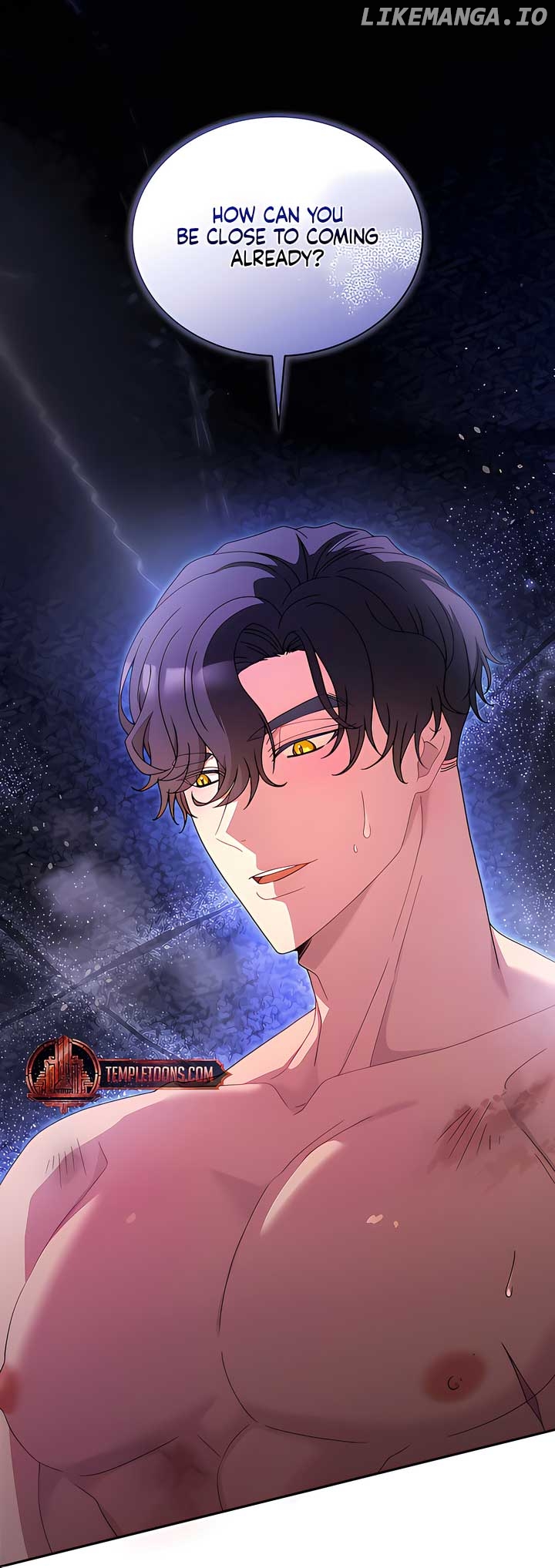 Doberman - Manhwa Chapter 43 - page 54