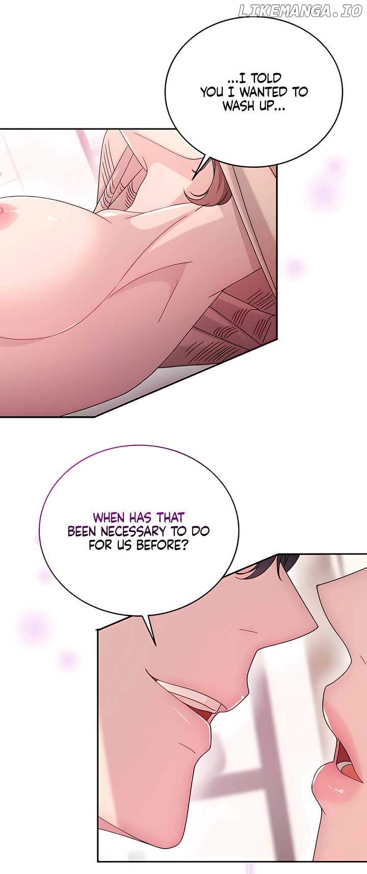Doberman - Manhwa Chapter 43 - page 58
