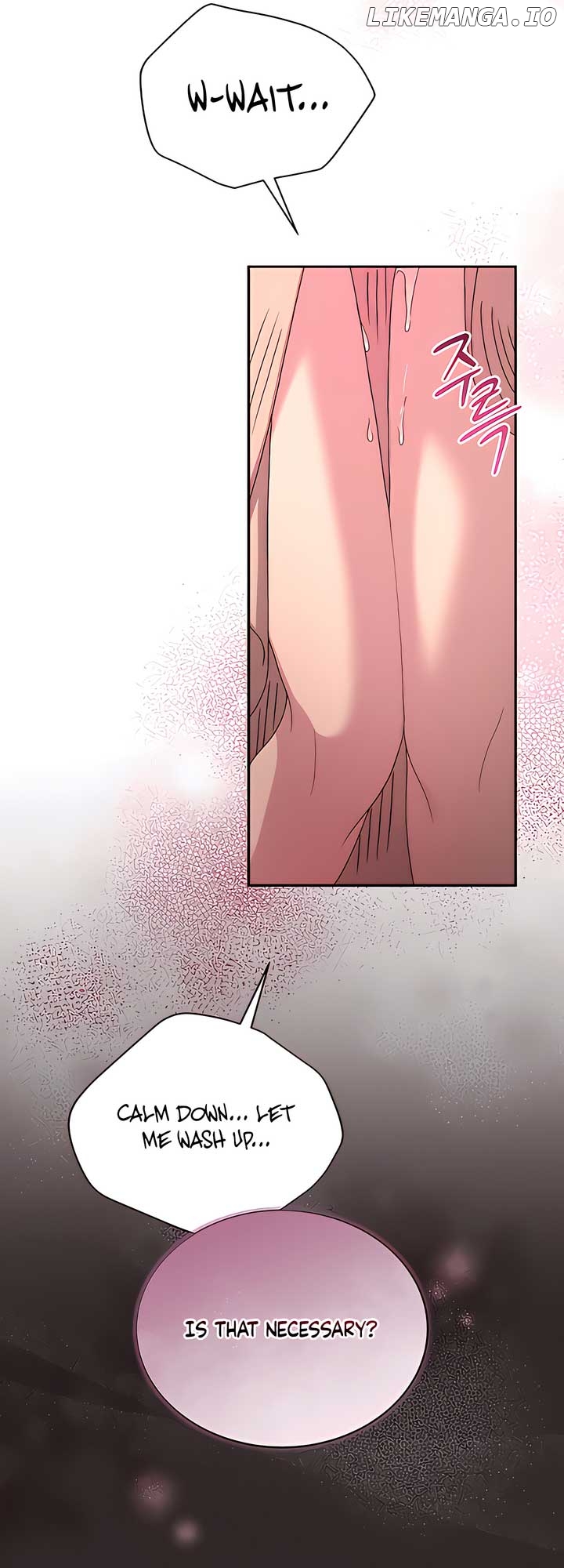 Doberman - Manhwa Chapter 43 - page 6