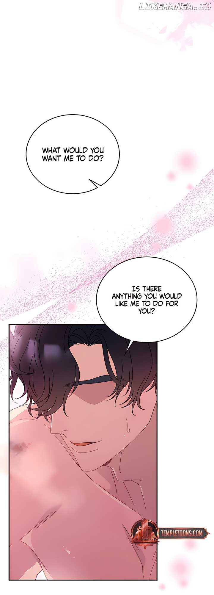 Doberman - Manhwa Chapter 43 - page 64