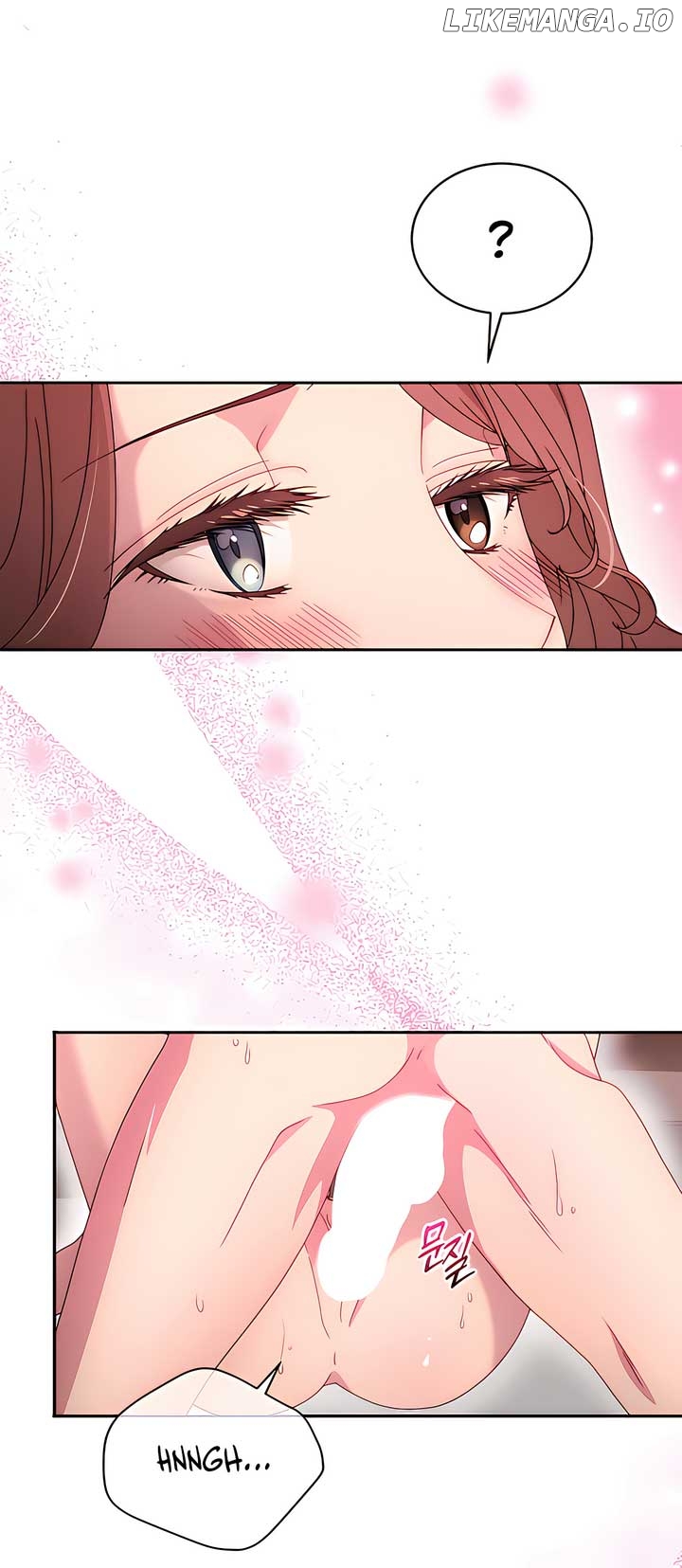 Doberman - Manhwa Chapter 43 - page 65