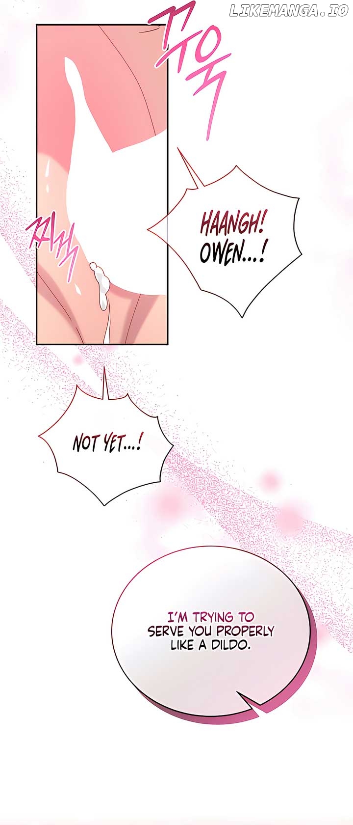 Doberman - Manhwa Chapter 43 - page 67