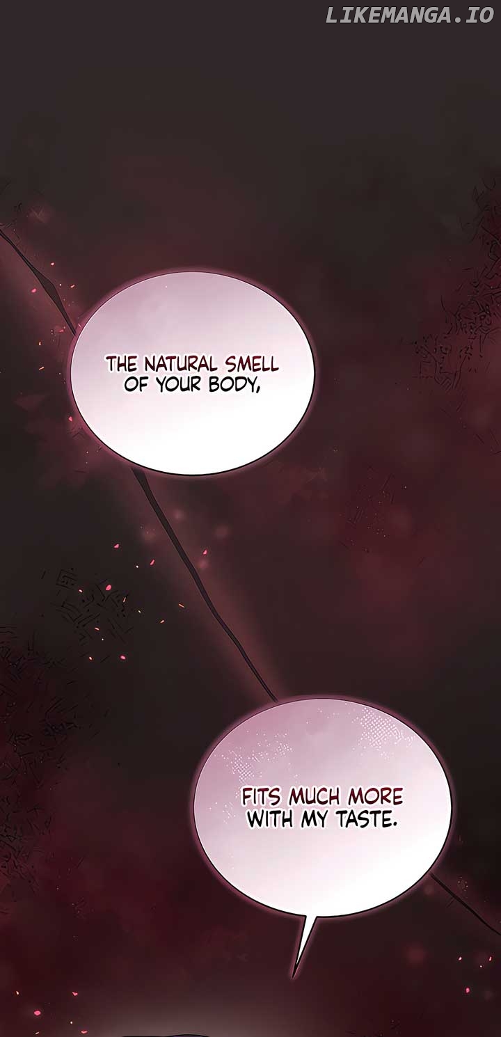 Doberman - Manhwa Chapter 43 - page 7