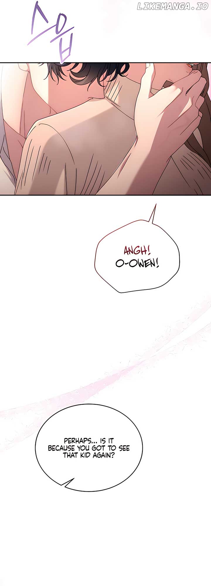 Doberman - Manhwa Chapter 43 - page 9