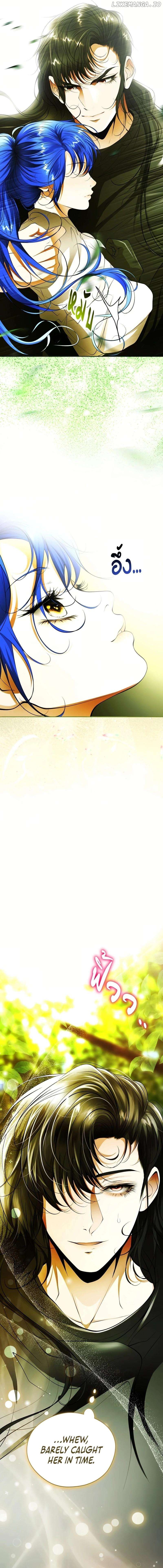 The Tyrant's Loyal Warhorse Chapter 30 - page 21