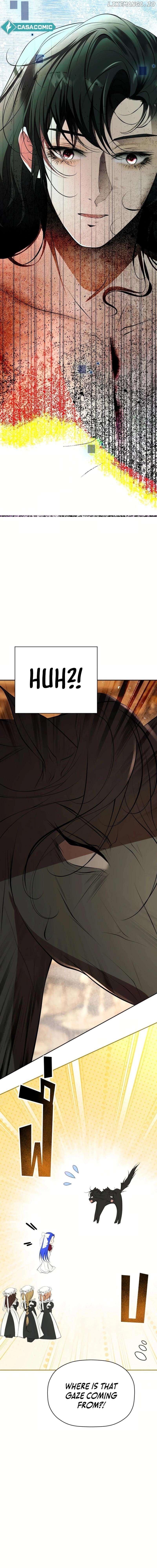 The Tyrant's Loyal Warhorse Chapter 31 - page 15