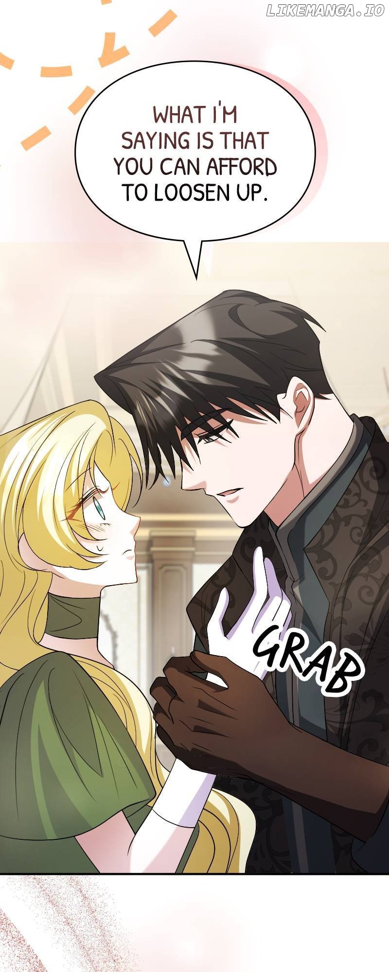 Just Kill Me Now - Manhwa Chapter 37 - page 12