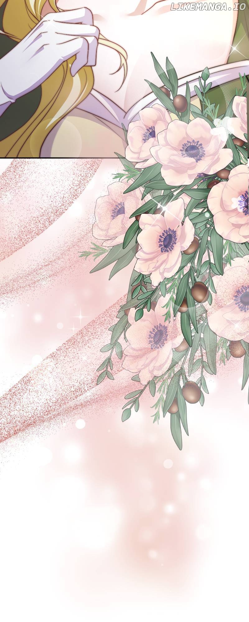 Just Kill Me Now - Manhwa Chapter 37 - page 14