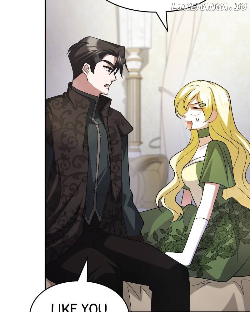 Just Kill Me Now - Manhwa Chapter 37 - page 16