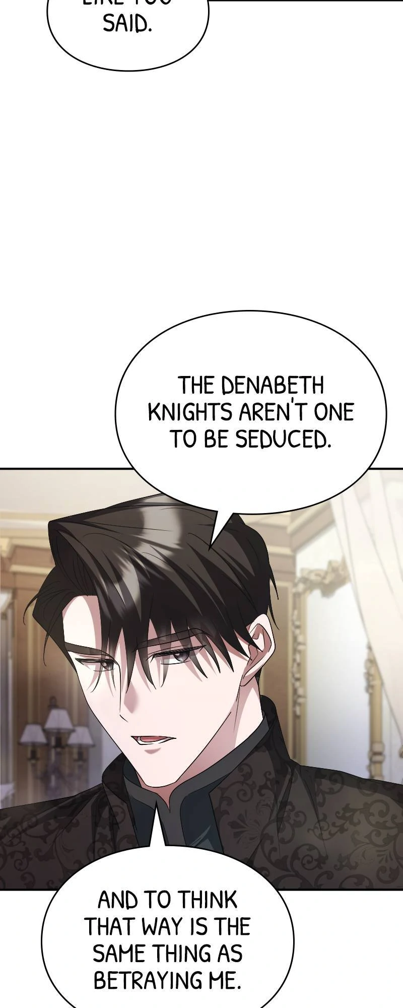 Just Kill Me Now - Manhwa Chapter 37 - page 17