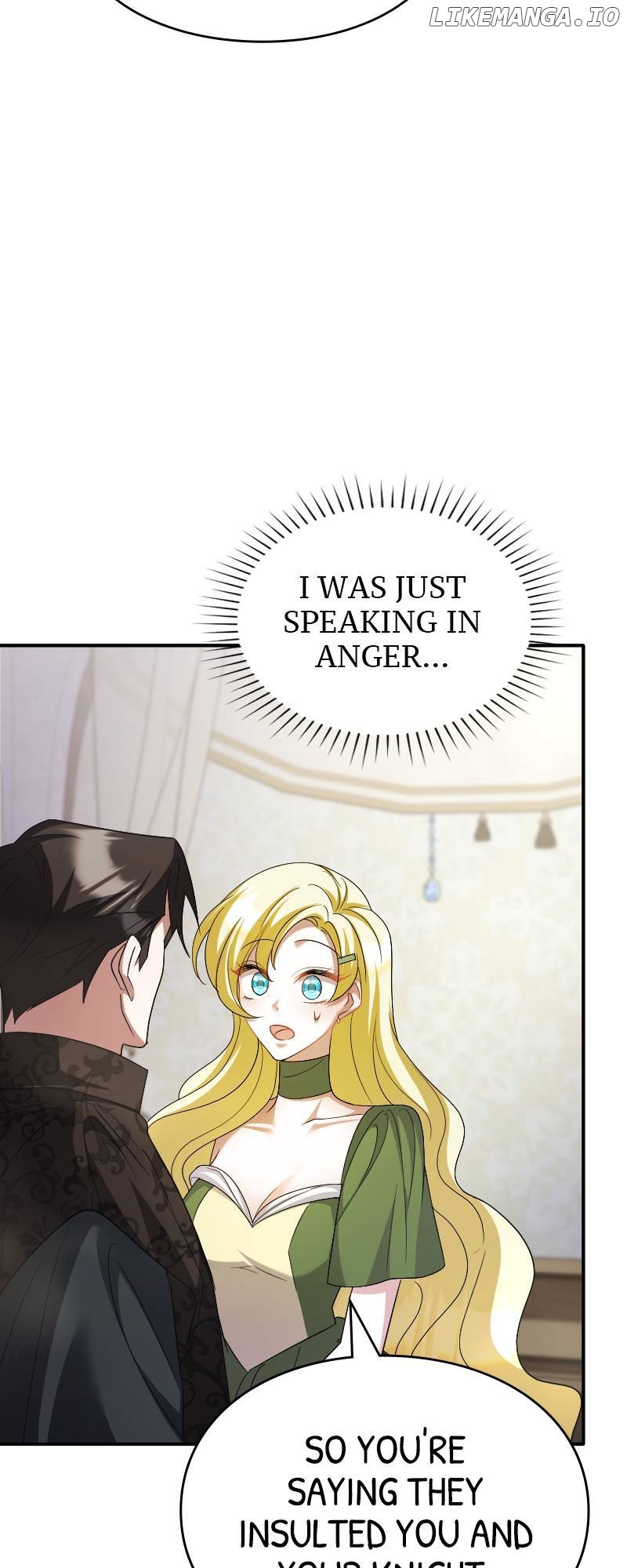 Just Kill Me Now - Manhwa Chapter 37 - page 18